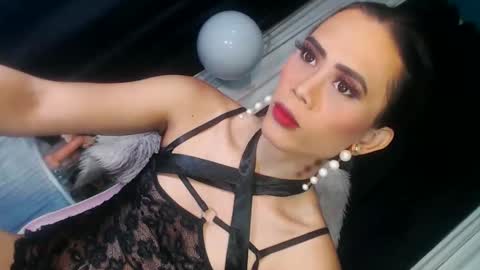 senyora_evangelista online show from 2, 4, 2026