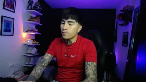 Seong online show from 22, 10, 2025