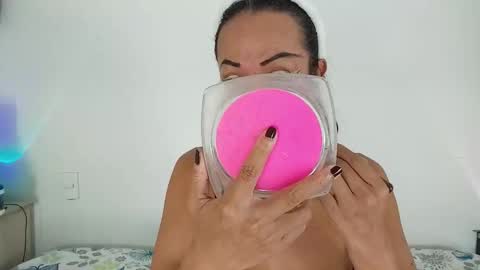 Snapshot of sephorandmonell chatting on 31, 10, 2025 sephorandmonell online show from 31, 10, 2025