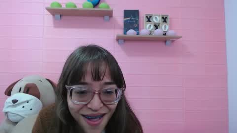 serafina_ online show from 7, 1, 2025