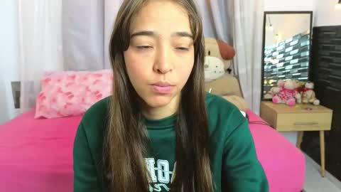 serafina_ online show from 2, 12, 2025