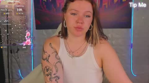 Lisa and Mona online show from 5, 7, 2026