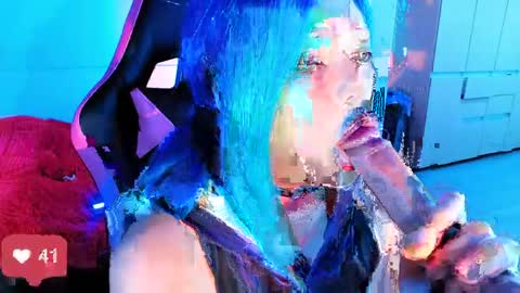 Snapshot of seraphine23_ chatting on 1, 5, 2026 seraphine online show from 1, 5, 2026