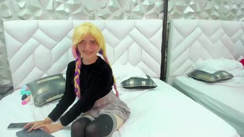 Seraphine star online show from 5, 3, 2025