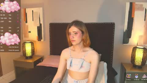 Seraphine star online show from 12, 1, 2026