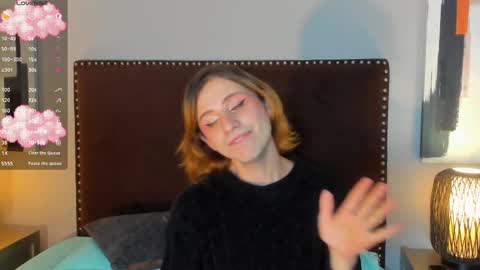 Seraphine star online show from 22, 2, 2026