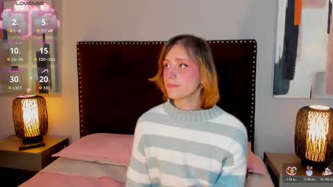 Seraphine star online show from 21, 3, 2026