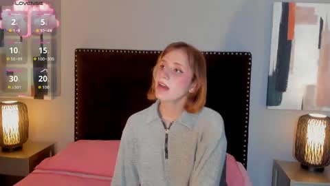 Seraphine star online show from 11, 4, 2026