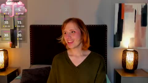 Seraphine star online show from 19, 4, 2026