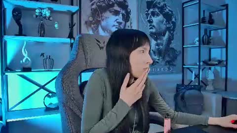 Snapshot of seraphinesparda chatting on 26, 6, 2026 Sera online show from 26, 6, 2026