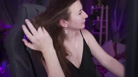Snapshot of seraphinesparda chatting on 12, 7, 2026 Sera online show from 12, 7, 2026