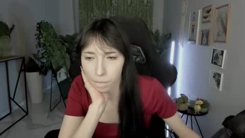 Snapshot of seraphinesparda chatting on 13, 7, 2026 Sera online show from 13, 7, 2026