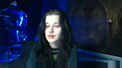 Seraphin Munster online show from 29, 11, 2025