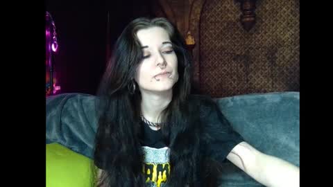 Seraphin Munster online show from 12, 2, 2026