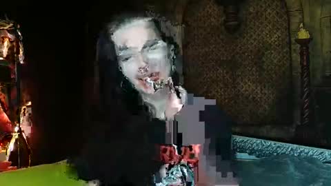 Seraphin Munster online show from 4, 3, 2026