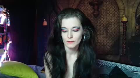 Seraphin Munster online show from 20, 3, 2026