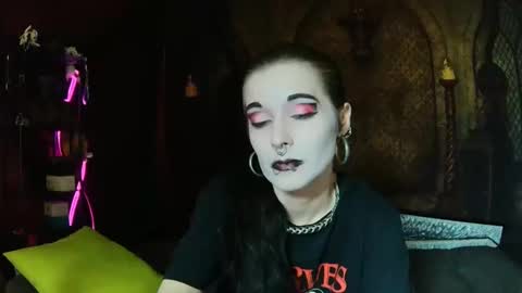 Seraphin Munster online show from 16, 4, 2026