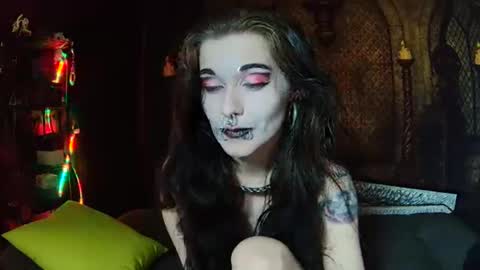 Seraphin Munster online show from 16, 4, 2026