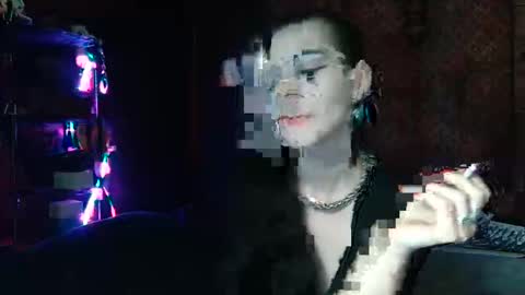 Snapshot of seraphinmunster chatting on 25, 4, 2026 Seraphin Munster online show from 25, 4, 2026