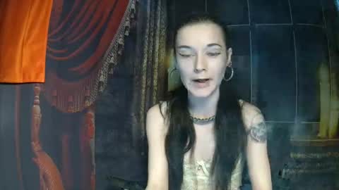 Snapshot of seraphinmunster chatting on 6, 6, 2026 Seraphin Munster online show from 6, 6, 2026