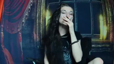 Snapshot of seraphinmunster chatting on 10, 6, 2026 Seraphin Munster online show from 10, 6, 2026