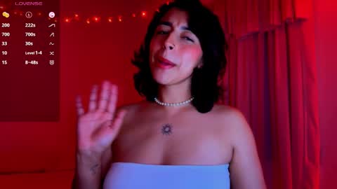 Seraphsinner online show from 15, 1, 2026