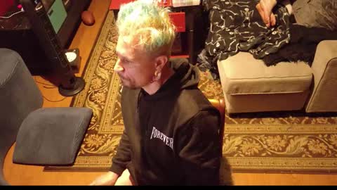 seraphyx33 online show from 15, 1, 2026