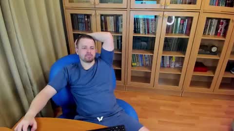 Alisha  Kevin online show from 3, 3, 2025