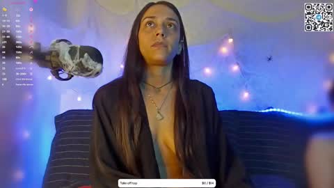 Snapshot of sereia_vessel chatting on 3, 11, 2025 sereia_vessel online show from 3, 11, 2025