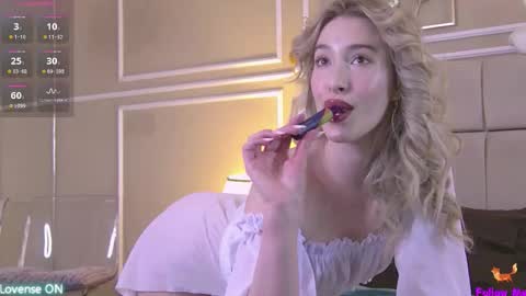 Snapshot of serena_bennet chatting on 15, 1, 2026 Serena online show from 15, 1, 2026