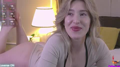 Snapshot of serena_bennet chatting on 8, 2, 2026 Serena online show from 8, 2, 2026