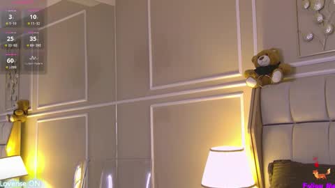 Snapshot of serena_bennet chatting on 9, 2, 2026 Serena online show from 9, 2, 2026