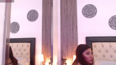 Serena online show from 9, 9, 2025