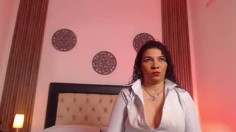 Serena online show from 2, 10, 2025