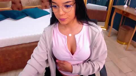 Serena online show from 23, 10, 2025