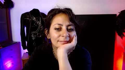 Serena Xyz online show from 21, 9, 2025