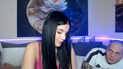 serenaandryan online show from 27, 11, 2025