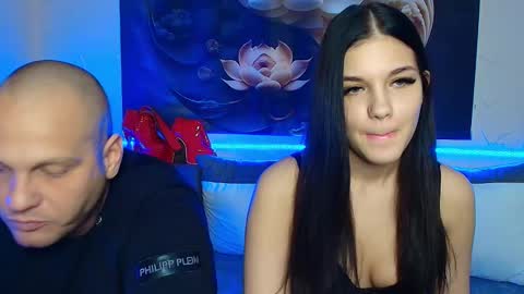 SerenaLovesRyan online show from 26, 2, 2026