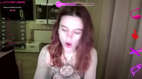 serenamilss online show from 15, 2, 2025