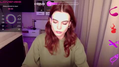 serenamilss online show from 18, 10, 2025