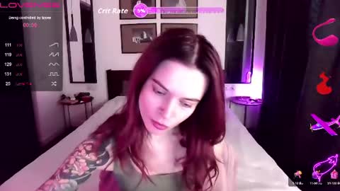 Snapshot of serenamilss chatting on 28, 7, 2026 serenamilss online show from 28, 7, 2026