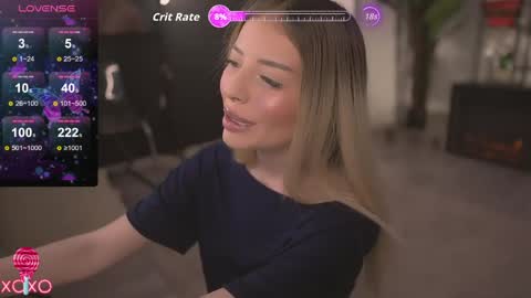 Serena online show from 5, 4, 2026