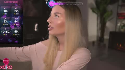 Snapshot of serenanoir chatting on 10, 5, 2026 Serena online show from 10, 5, 2026