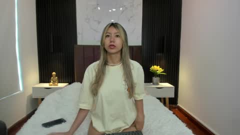 Serene online show from 23, 1, 2025