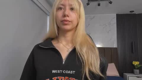 Serene online show from 4, 10, 2025