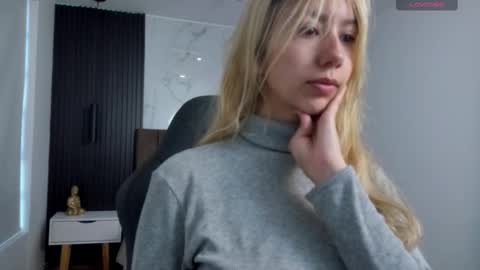 Serene online show from 10, 10, 2025