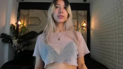 Serene online show from 16, 4, 2026