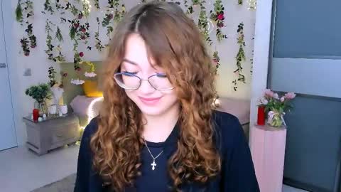 Snapshot of sereneflame chatting on 2, 6, 2026 Ophelia online show from 2, 6, 2026