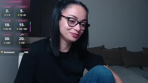 SereneSophi online show from 16, 5, 2026