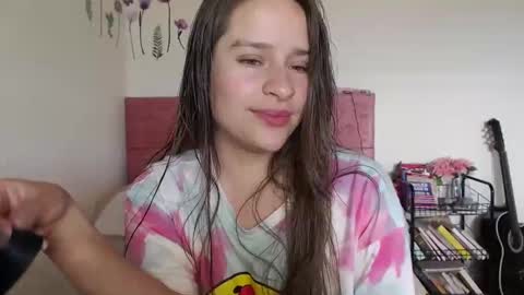 Snapshot of serenity_crystal chatting on 7, 12, 2024 serenity_crystal online show from 7, 12, 2024